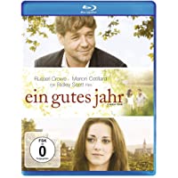 Los mejores  - Ein gutes Jahr [Blu-ray]